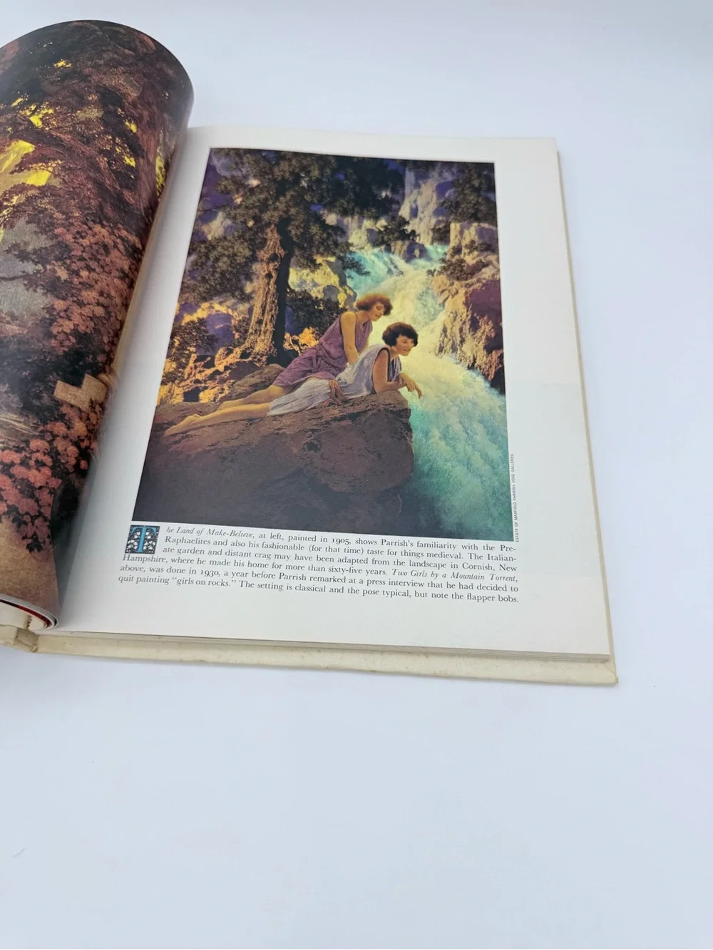 American Heritage December 1970 Vol. XXII No. 1 Illustrated Vintage